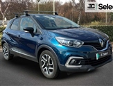 Renault Captur Image 1