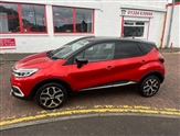 Renault Captur Image 1