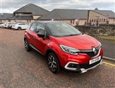 Renault Captur Image 3
