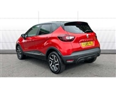 Renault Captur Image 2