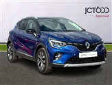 Renault Captur Image 1