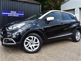 Used Renault Captur