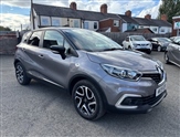 Used Renault Captur