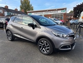 Used Renault Captur