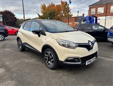 Used Renault Captur