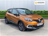 Used Renault Captur