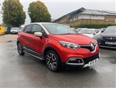 Used Renault Captur