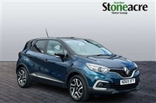 Used Renault Captur