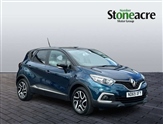 Renault Captur Image 1