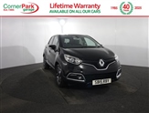 Used Renault Captur
