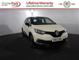 Used Renault Captur