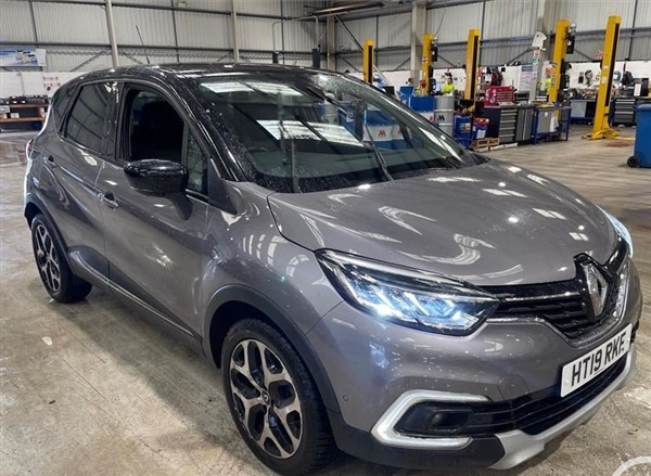 Large image for the Used Renault CAPTUR