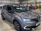 Used Renault Captur