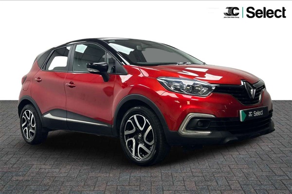 Large image for the Used Renault Captur