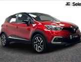 Renault Captur Image 1