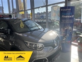 Used Renault Captur