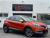 Used Renault Captur