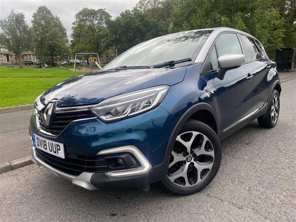 Large image for the Used Renault Captur