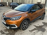 Used Renault Captur