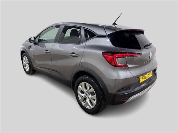 Large image for the Used Renault CAPTUR