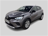 Renault Captur Image 2