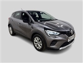 Renault Captur Image 4