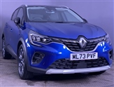 Renault Captur Image 1
