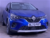 Renault Captur Image 2