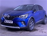 Renault Captur Image 4