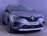 Renault Captur Image 2
