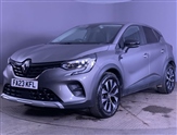 Renault Captur Image 4