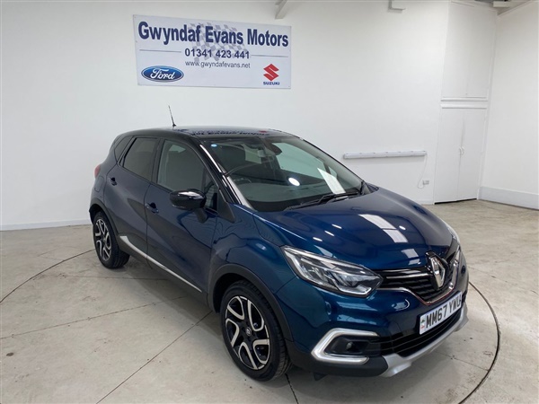 Large image for the Used Renault Captur