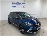 Used Renault Captur