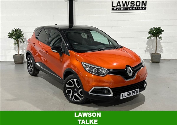 Large image for the Used Renault CAPTUR