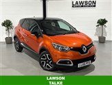 Used Renault Captur