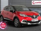 Renault Captur Image 1