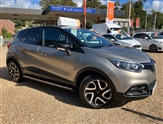 Used Renault Captur