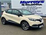 Used Renault Captur