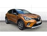 Renault Captur Image 1