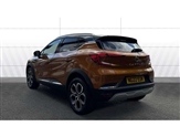 Renault Captur Image 2