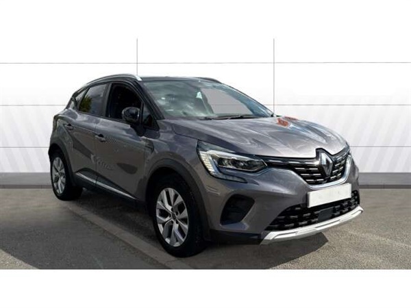 Large image for the Used Renault Captur