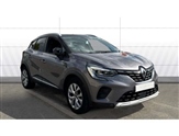 Renault Captur Image 1
