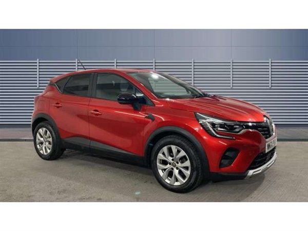 Large image for the Used Renault Captur