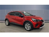 Renault Captur Image 1