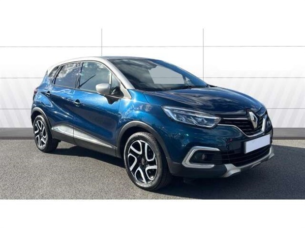 Large image for the Used Renault Captur