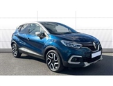 Renault Captur Image 1