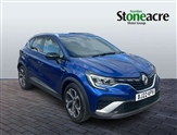 Renault Captur Image 1