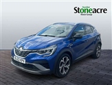 Renault Captur Image 3