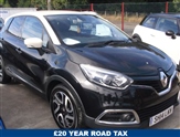 Used Renault Captur