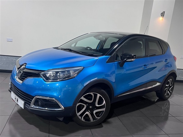 Large image for the Used Renault CAPTUR